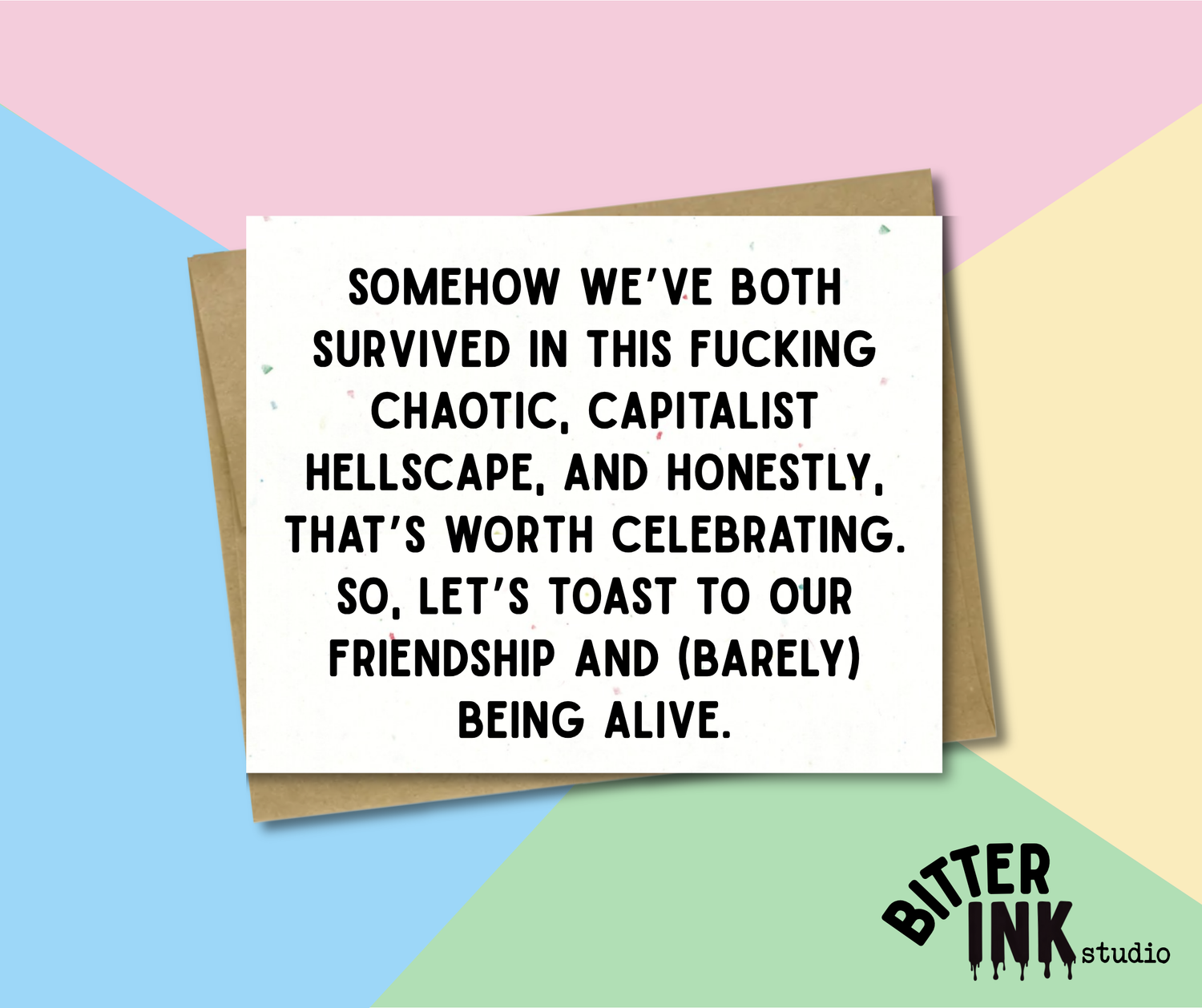 Friendship