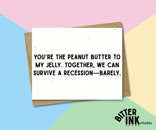 Love - PB&J