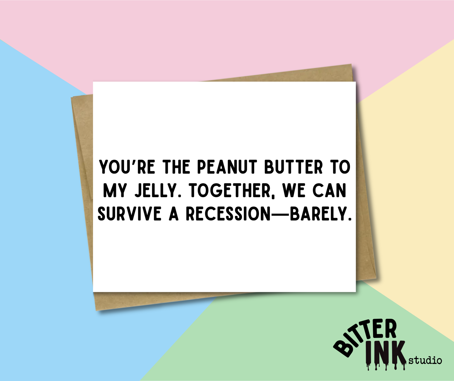 Love - PB&J