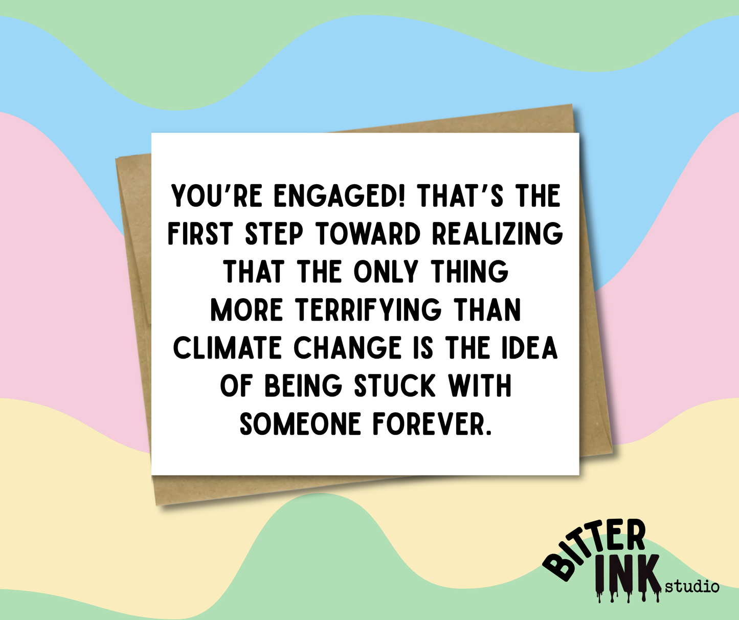 Engagement - Climate Change